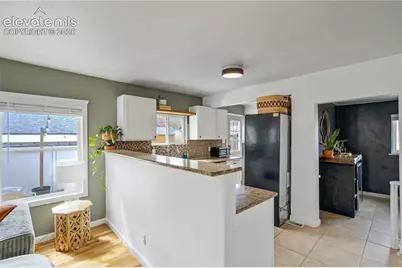 410 N 17th Street, Colorado Springs, CO 80904 - Photo 10