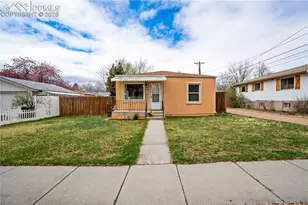 410 N 17th St, Colorado Springs, CO 80904 - Photo 34