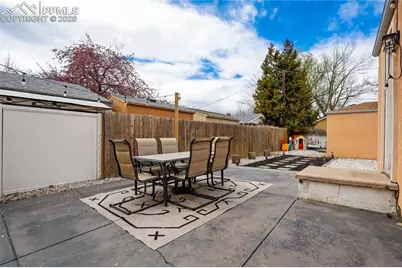 410 N 17th Street, Colorado Springs, CO 80904 - Photo 28