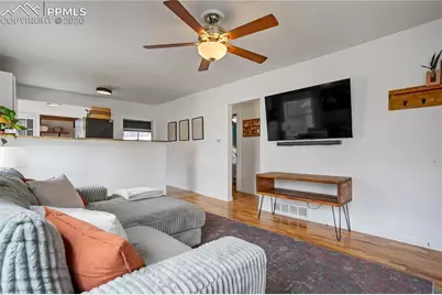 410 N 17th Street, Colorado Springs, CO 80904 - Photo 6