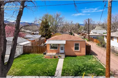 410 N 17th Street, Colorado Springs, CO 80904 - Photo 40