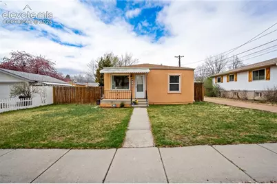 410 N 17th Street, Colorado Springs, CO 80904 - Photo 1