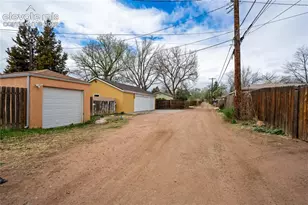 410 N 17th St, Colorado Springs, CO 80904 - Photo 34