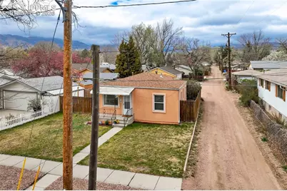 410 N 17th Street, Colorado Springs, CO 80904 - Photo 38