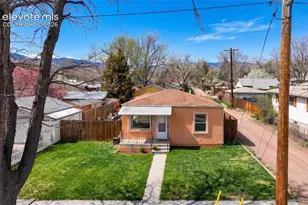 410 N 17th St, Colorado Springs, CO 80904 - Photo 2
