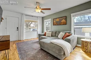 410 N 17th St, Colorado Springs, CO 80904 - Photo 4