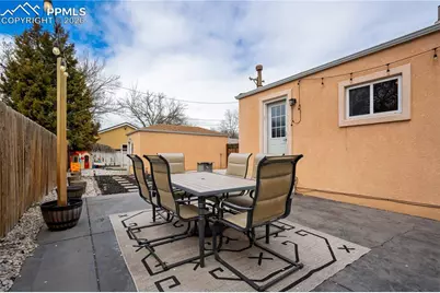 410 N 17th Street, Colorado Springs, CO 80904 - Photo 30