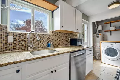 410 N 17th Street, Colorado Springs, CO 80904 - Photo 14