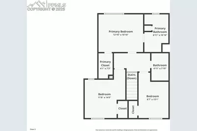 672 Cima Vista Point, Colorado Springs, CO 80916 - Photo 44