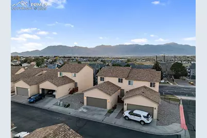 672 Cima Vista Point, Colorado Springs, CO 80916 - Photo 2