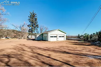 815 Midland Avenue, Manitou Springs, CO 80829 - Photo 36
