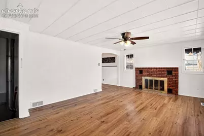 815 Midland Avenue, Manitou Springs, CO 80829 - Photo 6