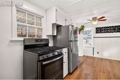 815 Midland Avenue, Manitou Springs, CO 80829 - Photo 12