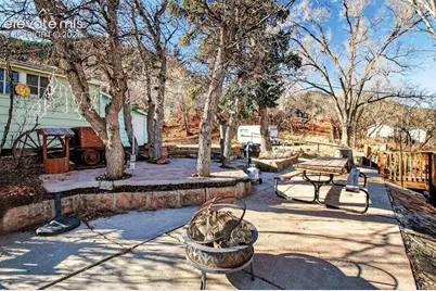 815 Midland Avenue, Manitou Springs, CO 80829 - Photo 36