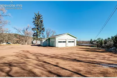 815 Midland Avenue, Manitou Springs, CO 80829 - Photo 40