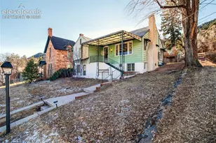815 Midland Ave, Manitou Springs, CO 80829 - Photo 4