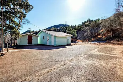 815 Midland Avenue, Manitou Springs, CO 80829 - Photo 38