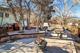 815 Midland Ave, Manitou Springs, CO 80829 - Photo 34