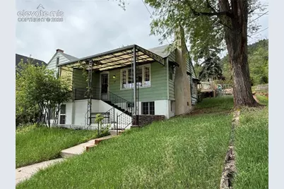 815 Midland Avenue, Manitou Springs, CO 80829 - Photo 1