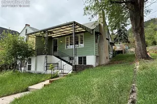 815 Midland Ave, Manitou Springs, CO 80829 - Photo 1