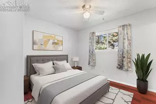 4202 Goldenrod Dr, Colorado Springs, CO 80918 - Photo 4