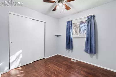 4202 Goldenrod Drive, Colorado Springs, CO 80918 - Photo 14