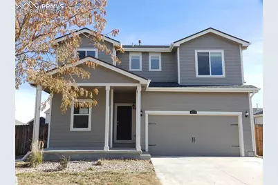6733 Liberator Trail, Colorado Springs, CO 80925 - Photo 1