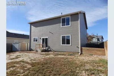 6733 Liberator Trail, Colorado Springs, CO 80925 - Photo 16