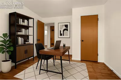 3406 N Institute Street, Colorado Springs, CO 80907 - Photo 16