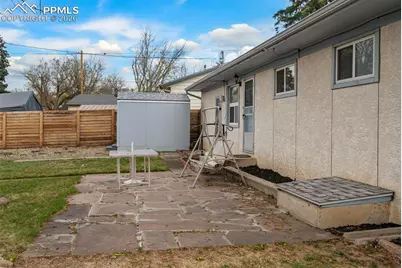 3406 N Institute Street, Colorado Springs, CO 80907 - Photo 24