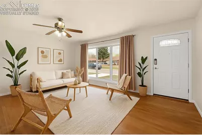 3406 N Institute Street, Colorado Springs, CO 80907 - Photo 4