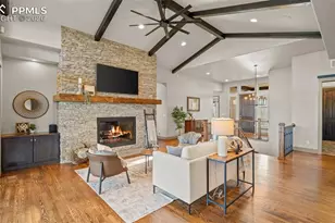 2363 Coyote Crest View, Colorado Springs, CO 80921 - Photo 10