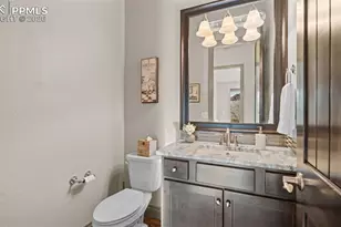 2363 Coyote Crest View, Colorado Springs, CO 80921 - Photo 8