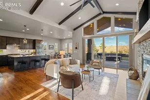 2363 Coyote Crest View, Colorado Springs, CO 80921 - Photo 12