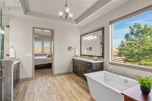 2363 Coyote Crest View, Colorado Springs, CO 80921 - Photo 20