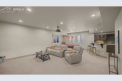 2363 Coyote Crest View, Colorado Springs, CO 80921 - Photo 24
