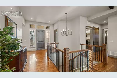 2363 Coyote Crest View, Colorado Springs, CO 80921 - Photo 8