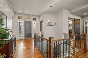 2363 Coyote Crest View, Colorado Springs, CO 80921 - Photo 8