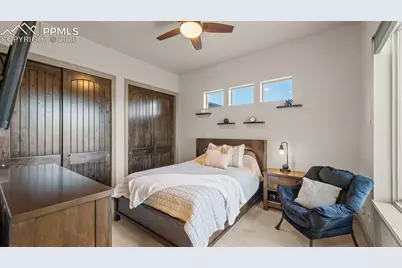 2363 Coyote Crest View, Colorado Springs, CO 80921 - Photo 22