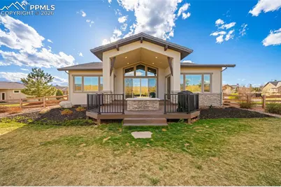 2363 Coyote Crest View, Colorado Springs, CO 80921 - Photo 40