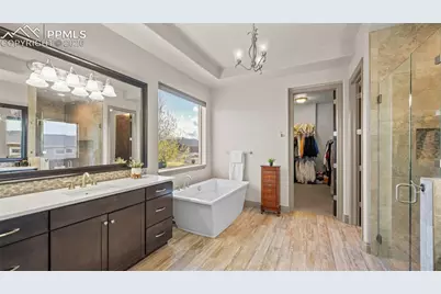2363 Coyote Crest View, Colorado Springs, CO 80921 - Photo 18