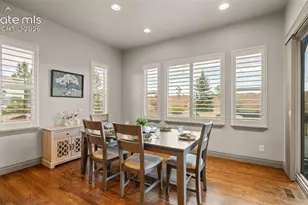 2363 Coyote Crest View, Colorado Springs, CO 80921 - Photo 14