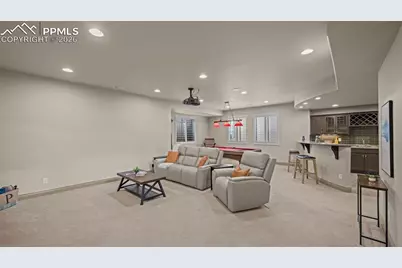 2363 Coyote Crest View, Colorado Springs, CO 80921 - Photo 24