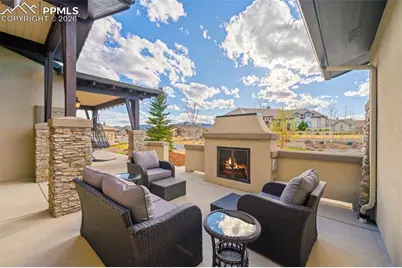 2363 Coyote Crest View, Colorado Springs, CO 80921 - Photo 6