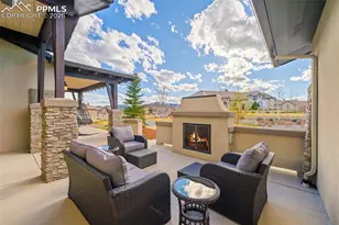 2363 Coyote Crest View, Colorado Springs, CO 80921 - Photo 6