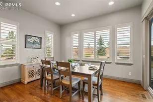 2363 Coyote Crest View, Colorado Springs, CO 80921 - Photo 16