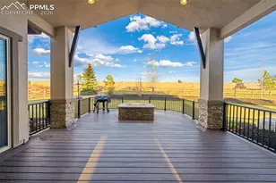 2363 Coyote Crest View, Colorado Springs, CO 80921 - Photo 38