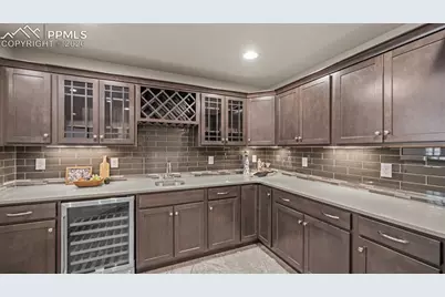 2363 Coyote Crest View, Colorado Springs, CO 80921 - Photo 28
