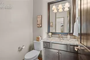 2363 Coyote Crest View, Colorado Springs, CO 80921 - Photo 16