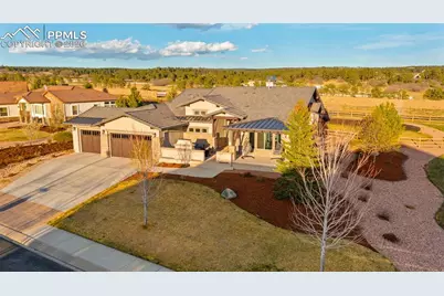 2363 Coyote Crest View, Colorado Springs, CO 80921 - Photo 4